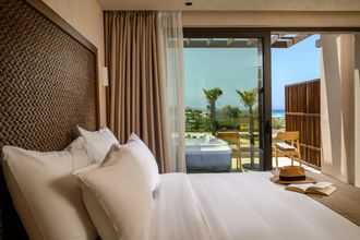 Nalu Resort Spa Chania