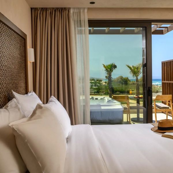 Nalu Resort & Spa