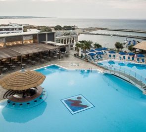 Nana Golden Beach