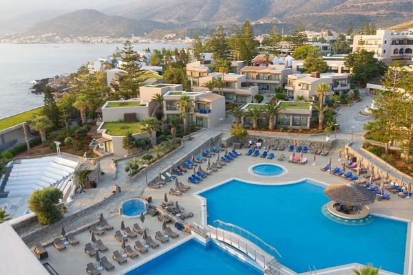 Nana Golden Beach