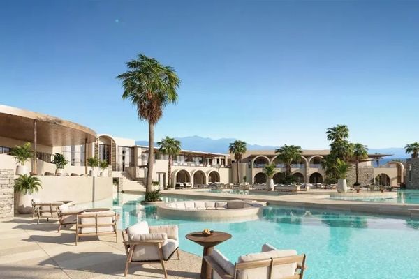 Nana Royal Premium Resort & Spa