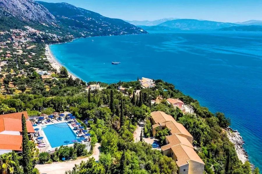 Nautilus - Zdjecie hotelu