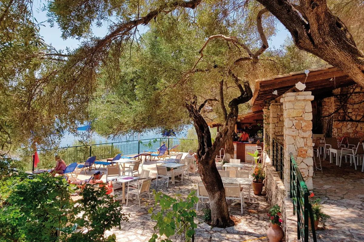 Nautilus - restauracja