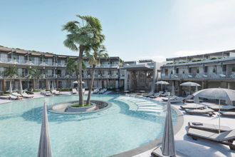 Nautilux Rethymno by Mage Hotels