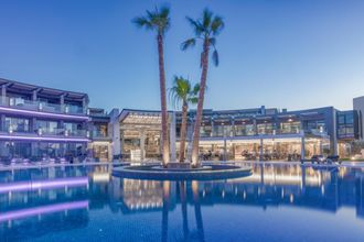 Nautilux Rethymno by Mage Hotels