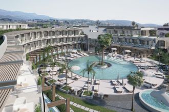 Nautilux Rethymno by Mage Hotels