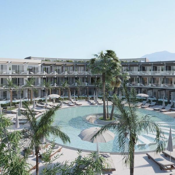 Nautilux Rethymno by Mage Hotels