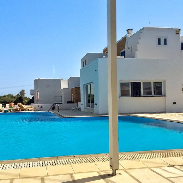 Naxos Sun Studios