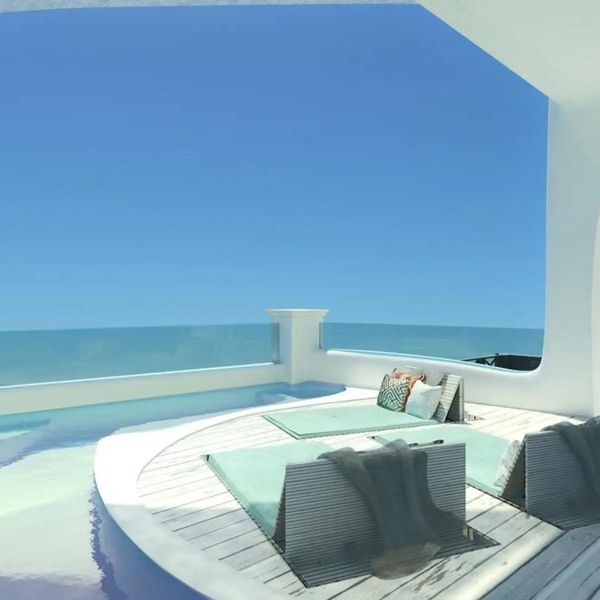 Nefeles Suites