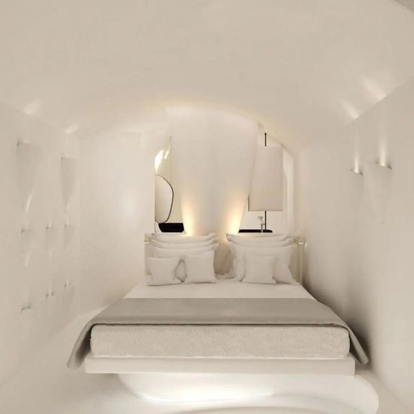 Nefeles Suites