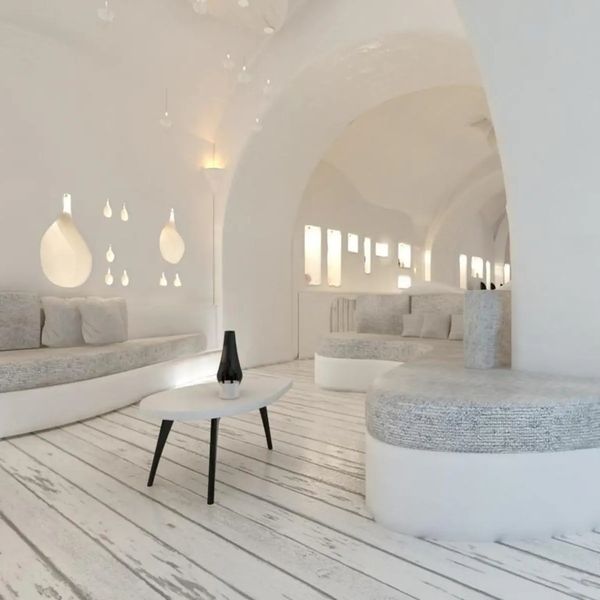 Nefeles Suites