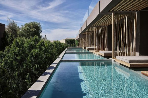 NEMA Design Spa ex Elysium Boutique