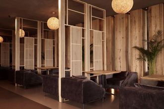 NEMA Design Spa ex Elysium Boutique