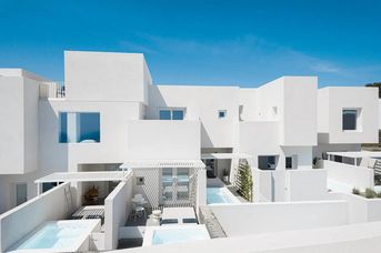 Neo Suites