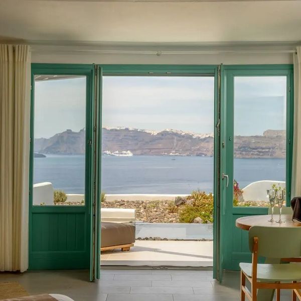 Neptune Luxury Suites