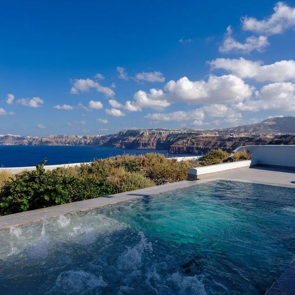 Neptune Luxury Suites