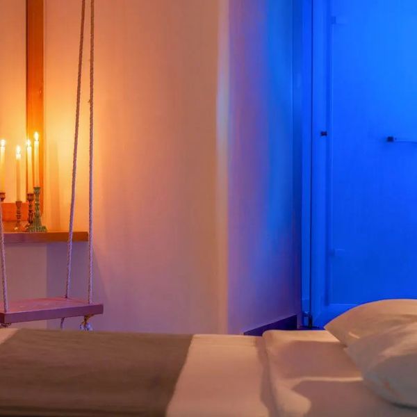 Neptune Luxury Suites