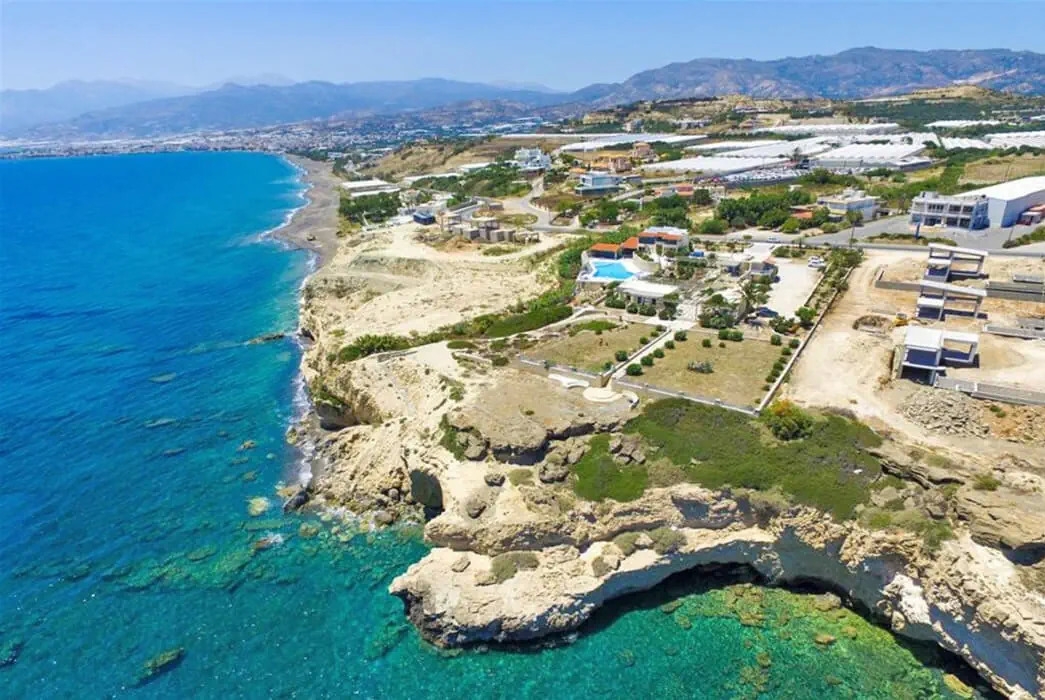 Hotel Nicolas Apartments Grecja Kreta na Wakacje.pl