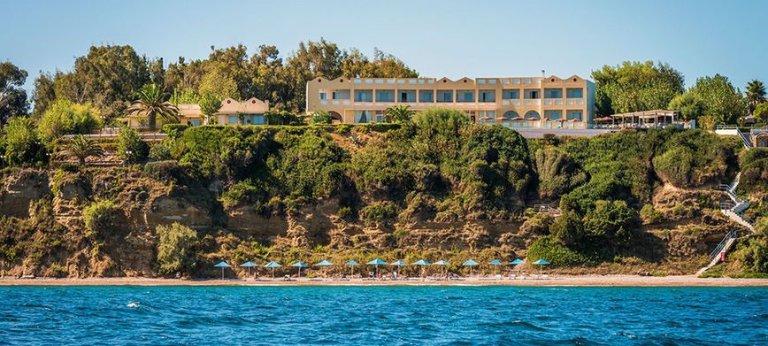 Niforeika Beach