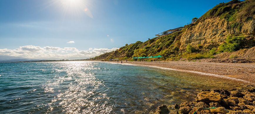 Niforeika Beach