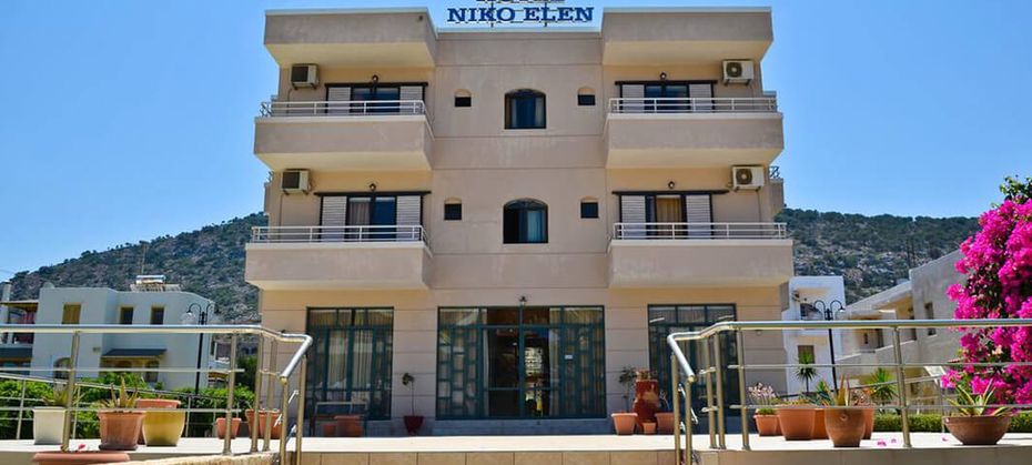 Niko - Elen
