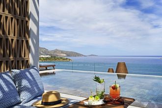 Niko Seaside Resort Crete MGallery