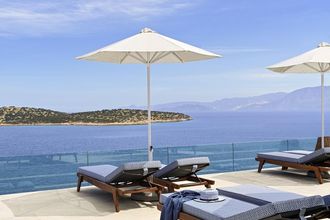 Niko Seaside Resort Crete MGallery