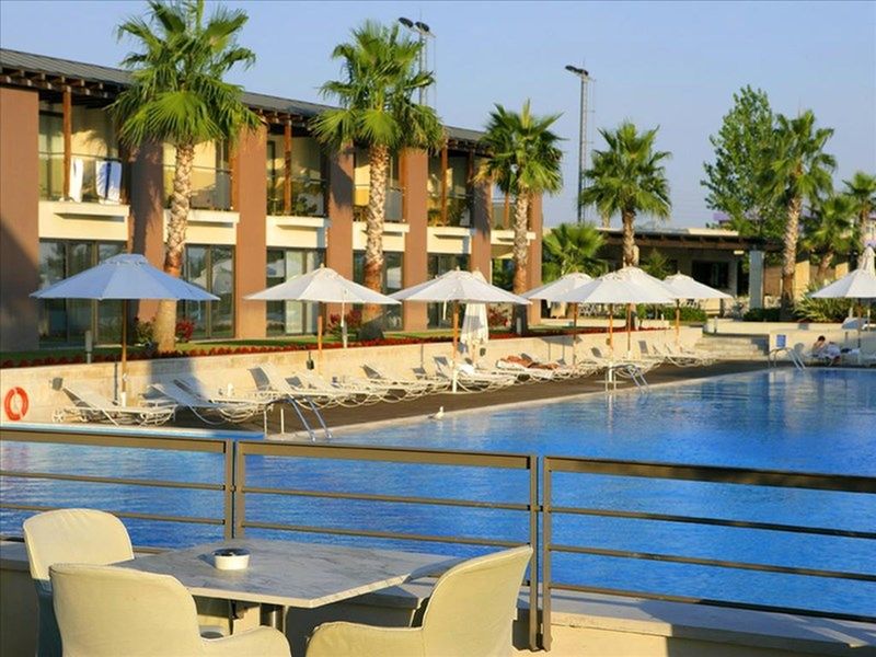 Nikopolis Thessaloniki 5*