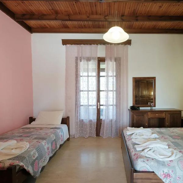 Nikos Pool Apartments Sidari
