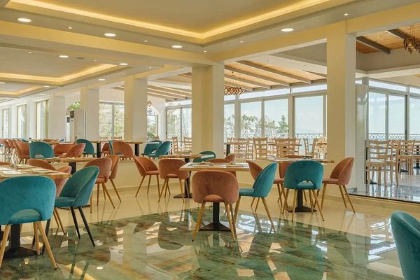 Ninos Grand Beach Resort (ex. Preveza Beach)