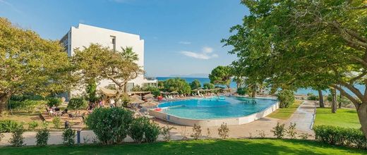 Ninos Grand Beach Resort (ex. Preveza Beach)