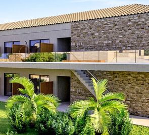 Ninos Serena Holiday Resort