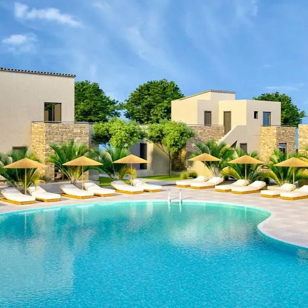Grecja na 7 dni we wrześniu: 4⋆ hotel od 4 128 zł