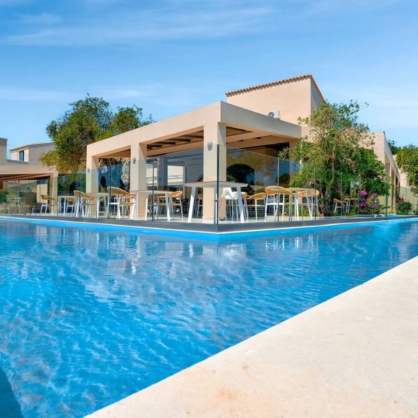 Ninos Serena Holiday Resort