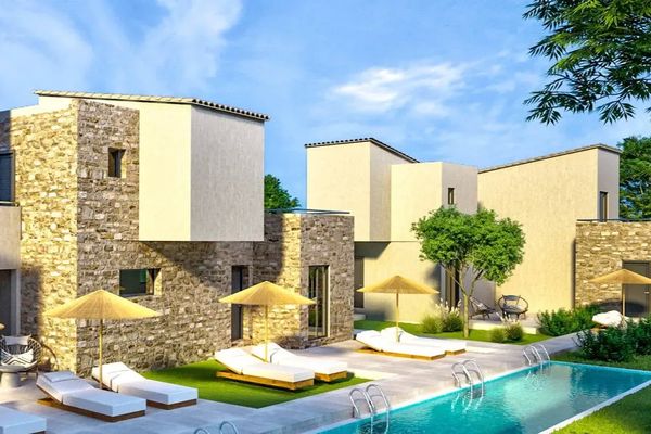 Ninos Serena Holiday Resort