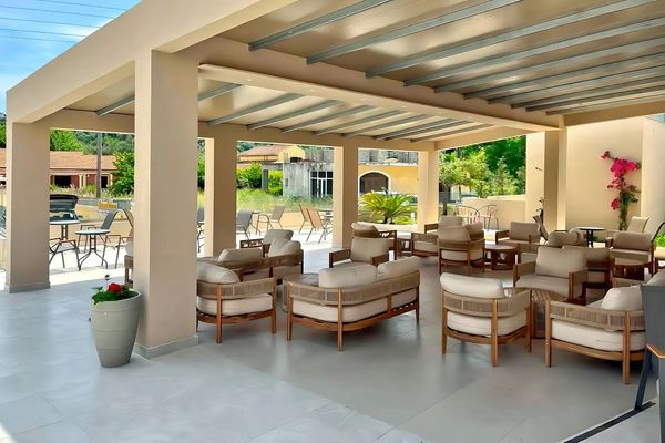 Ninos Serena Holiday Resort