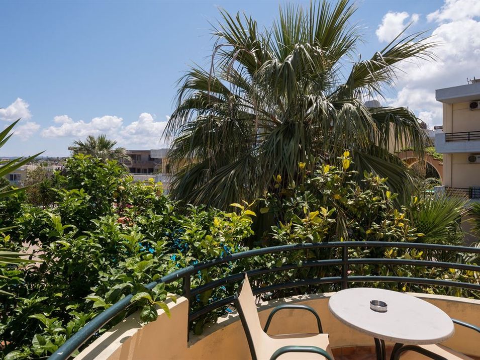 balkon / taras