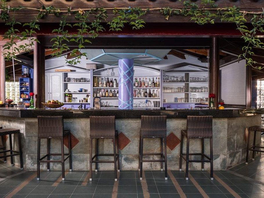 drink bar