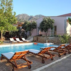 Marvida Niriides Beach Bali