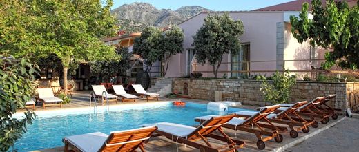 Marvida Niriides Beach (Bali)