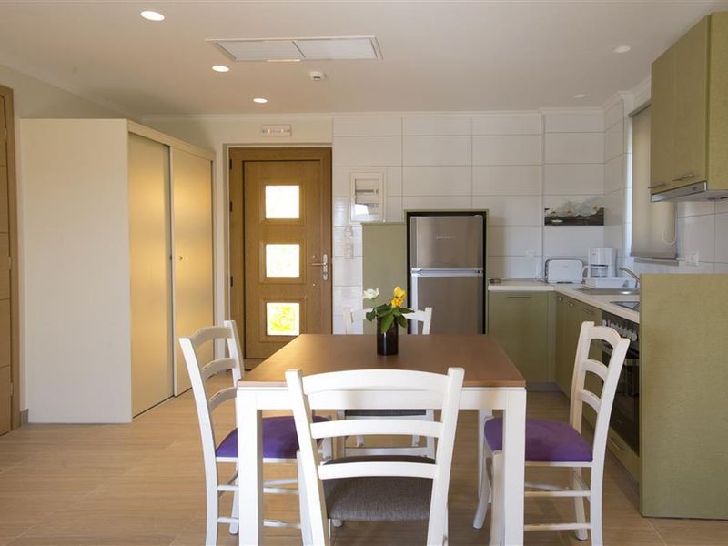 Niriides Luxury Villas