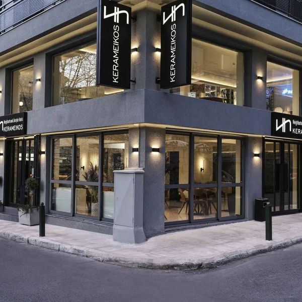NLH Kerameikos