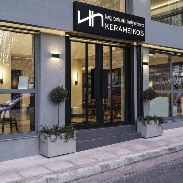 NLH Kerameikos