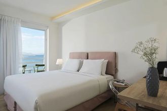 NLH Mati Seafront