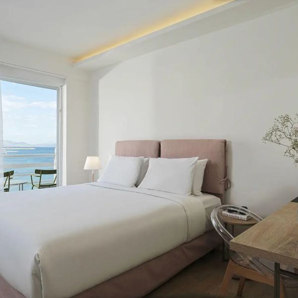 NLH Mati Seafront