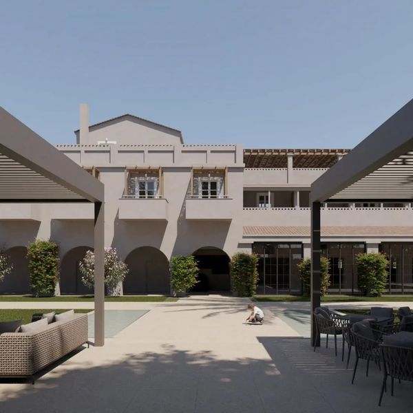Nobilis Corfu