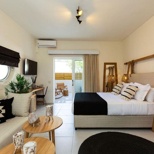 Nostos Beach Boutique
