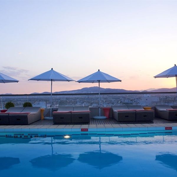 Novotel Athens