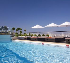 Novotel Athens