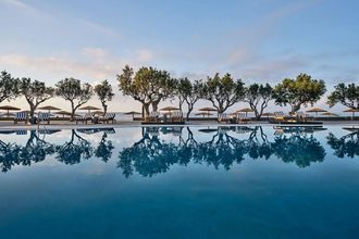 Numo Ierapetra Beach Resort ex Dessole Blue Star Resort